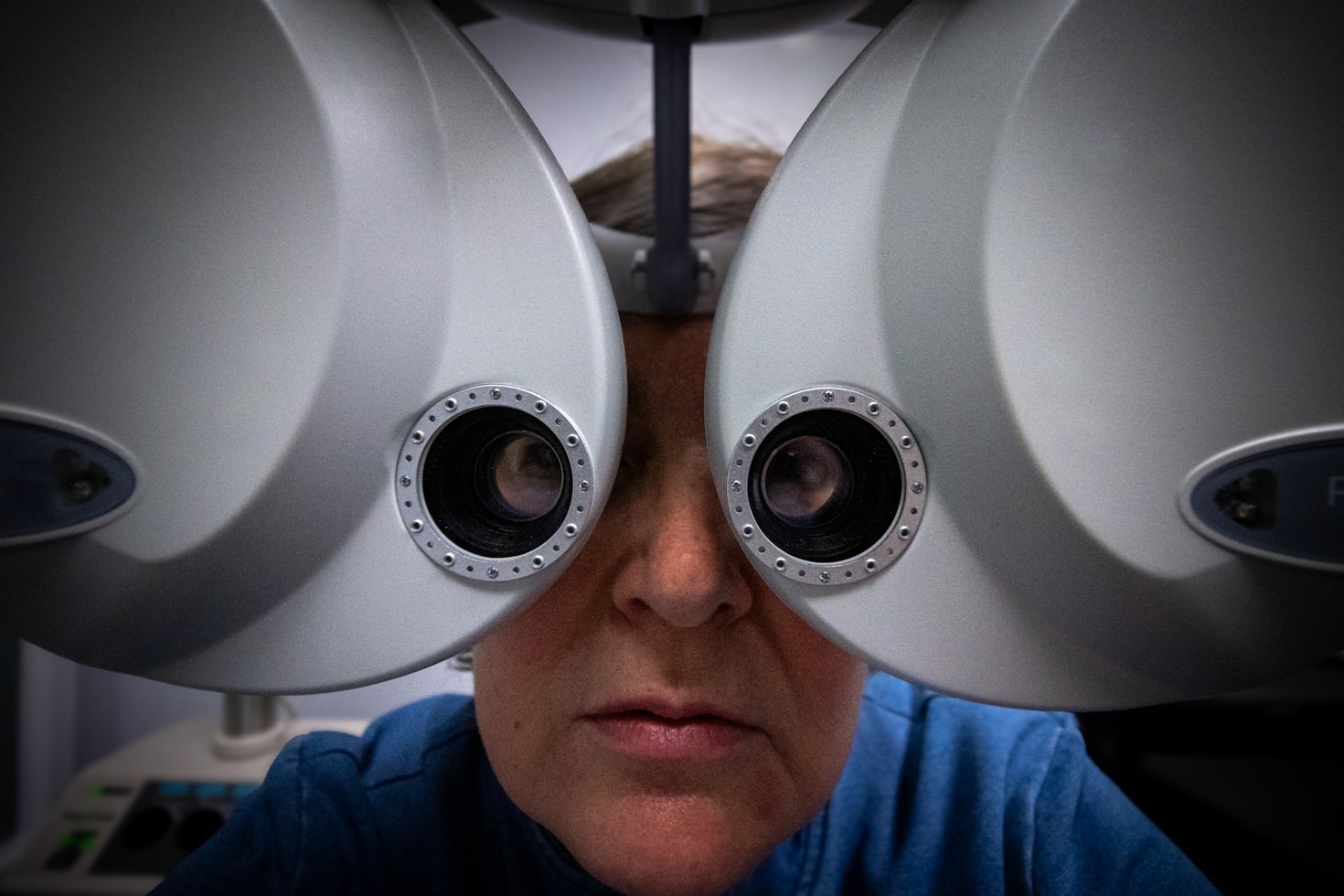 Cómo las lentes progresivas pueden transformar tu visión